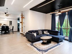The Rivervale (D19), Condominium #575005891